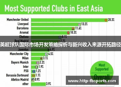 英超球队国际市场开发策略探析与新兴收入来源开拓路径